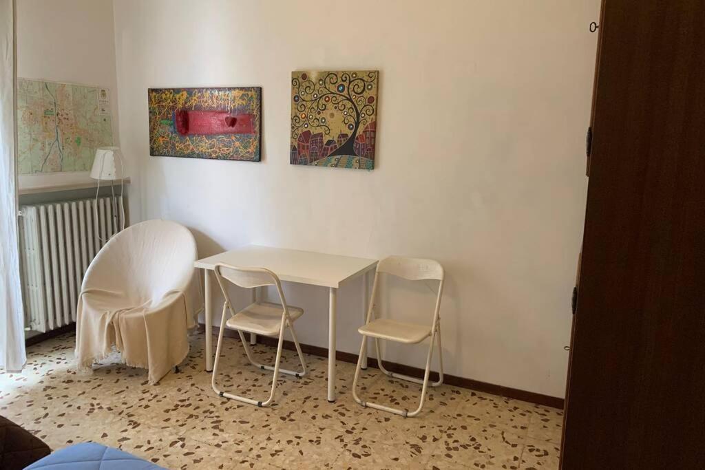 Apartamento A Casa Da Claudio Parma Exterior foto